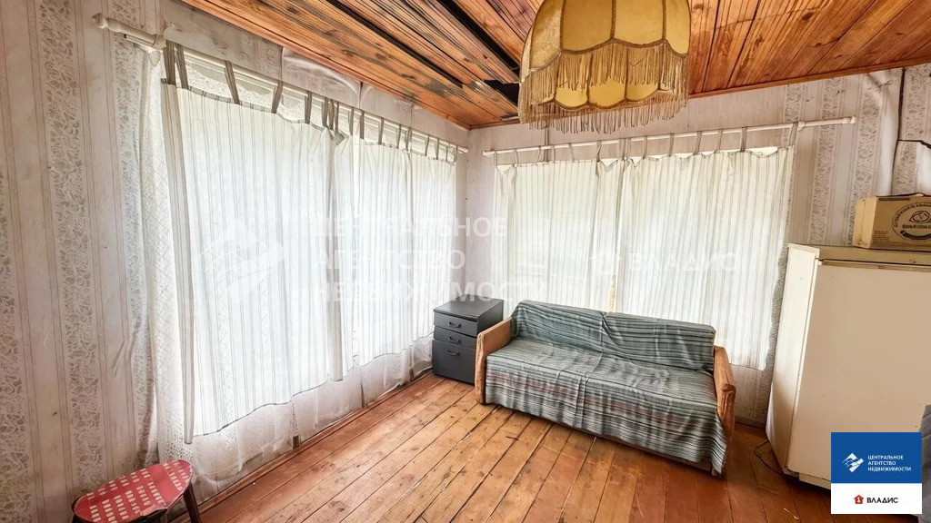 Продажа дома, Рязань, 1-й Мервинский проезд - Фото 15