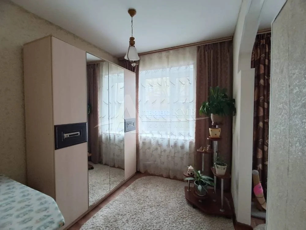 Продажа квартиры, Зеленокумск, Советский район, ул. Мира - Фото 1