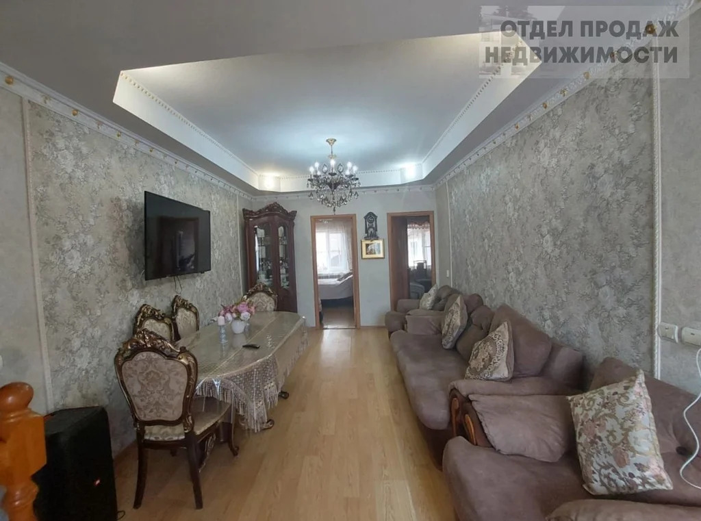 Объект 537400 - Фото 1