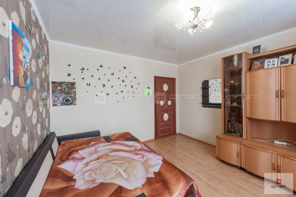 Продажа квартиры, Казань, ул. Академика Губкина - Фото 2