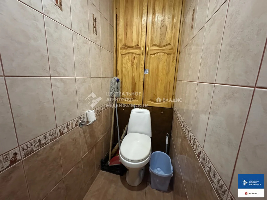 Аренда квартиры, Рязань, ул. Быстрецкая - Фото 15