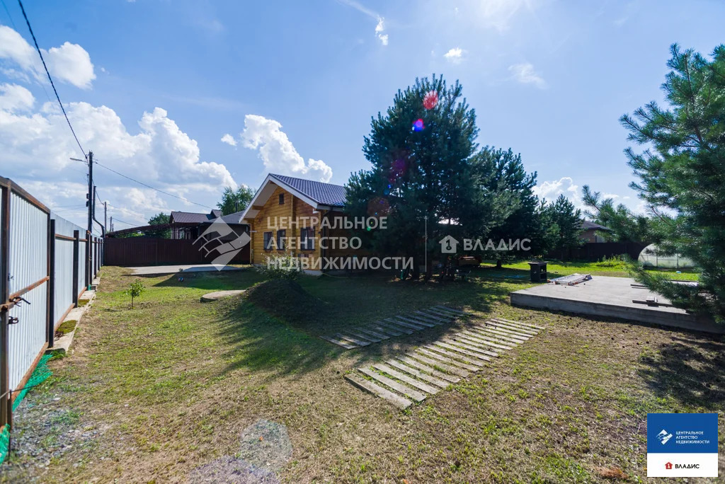 Продажа дома, Полково, Рязанский район, Уютная улица - Фото 8