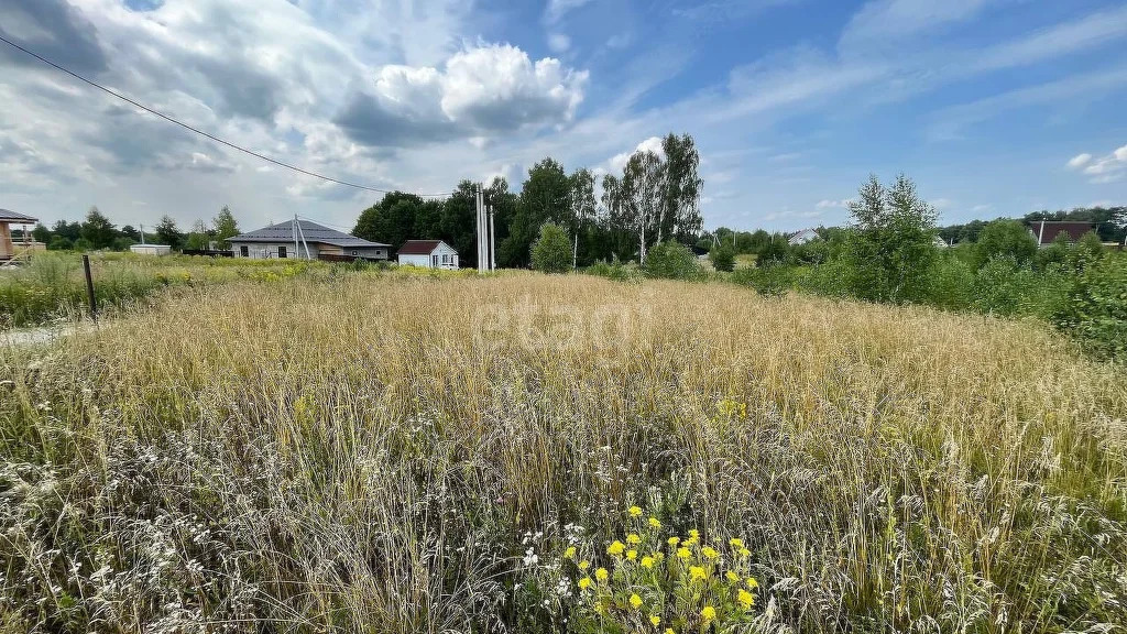 Купить Участок В Серпуховском Районе В Деревне