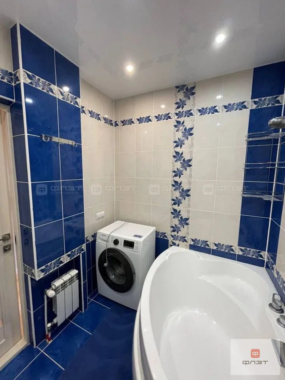 Продажа квартиры, Казань, ул. Тунакова - Фото 10