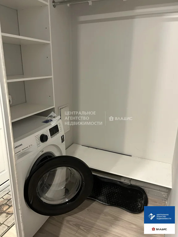 Аренда квартиры, Рязань, ул. Чапаева - Фото 6