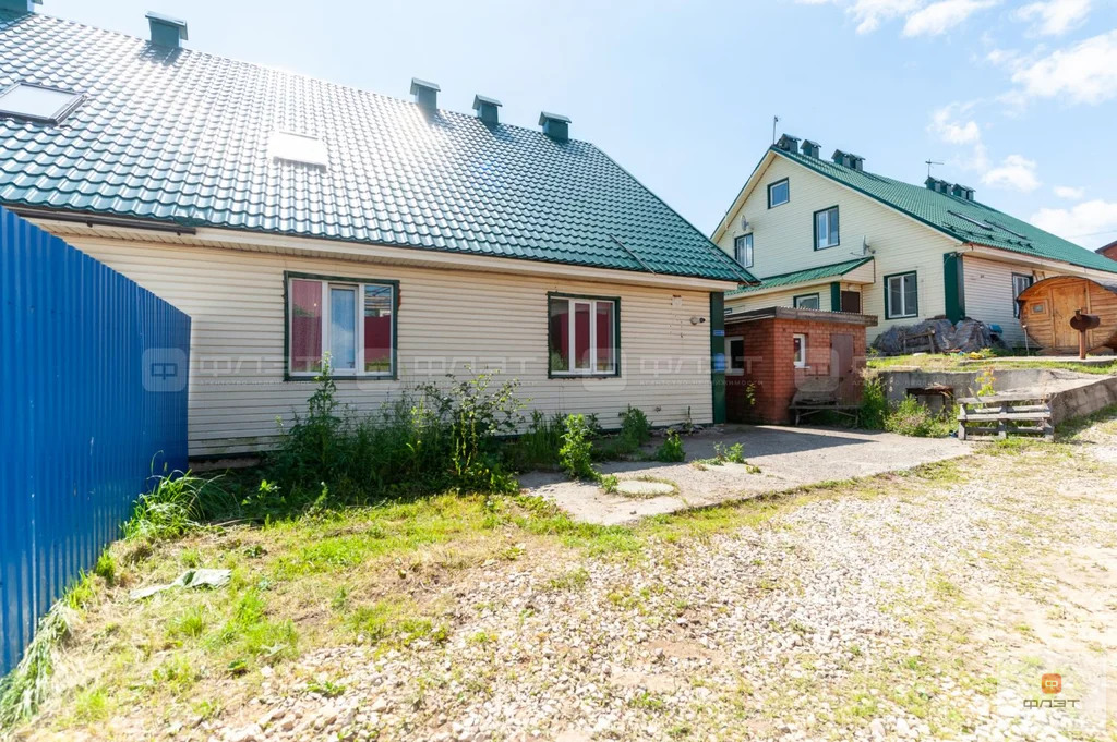 Продажа таунхауса, Казань, ул. Центральная Константиновка - Фото 22