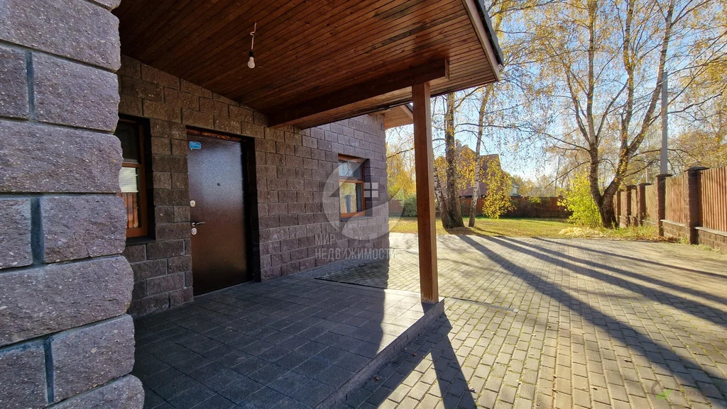 Продажа дома, Дмитров, Дмитровский район, ул. Внуковская - Фото 4
