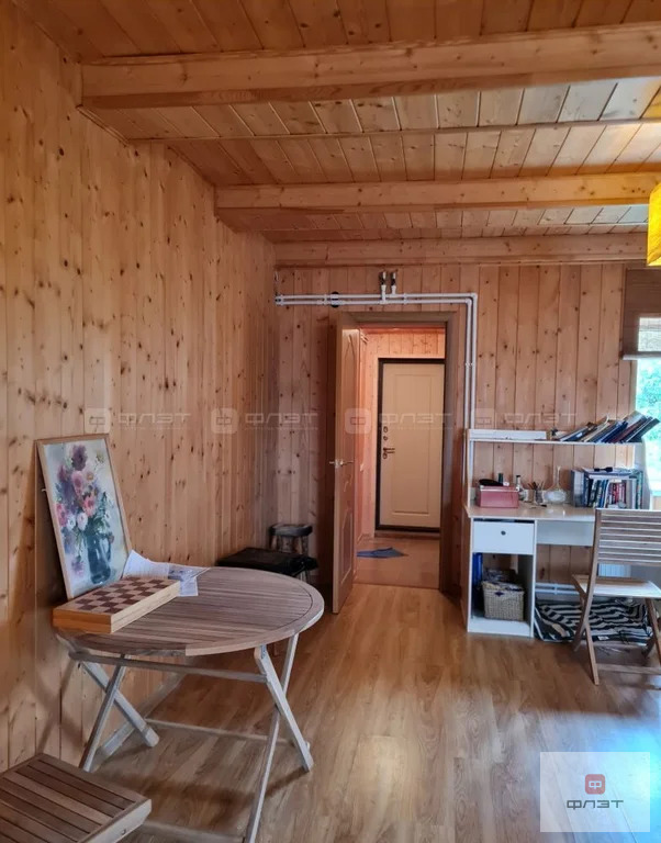 Продажа дома, Лаишевский район, дом 298 - Фото 12