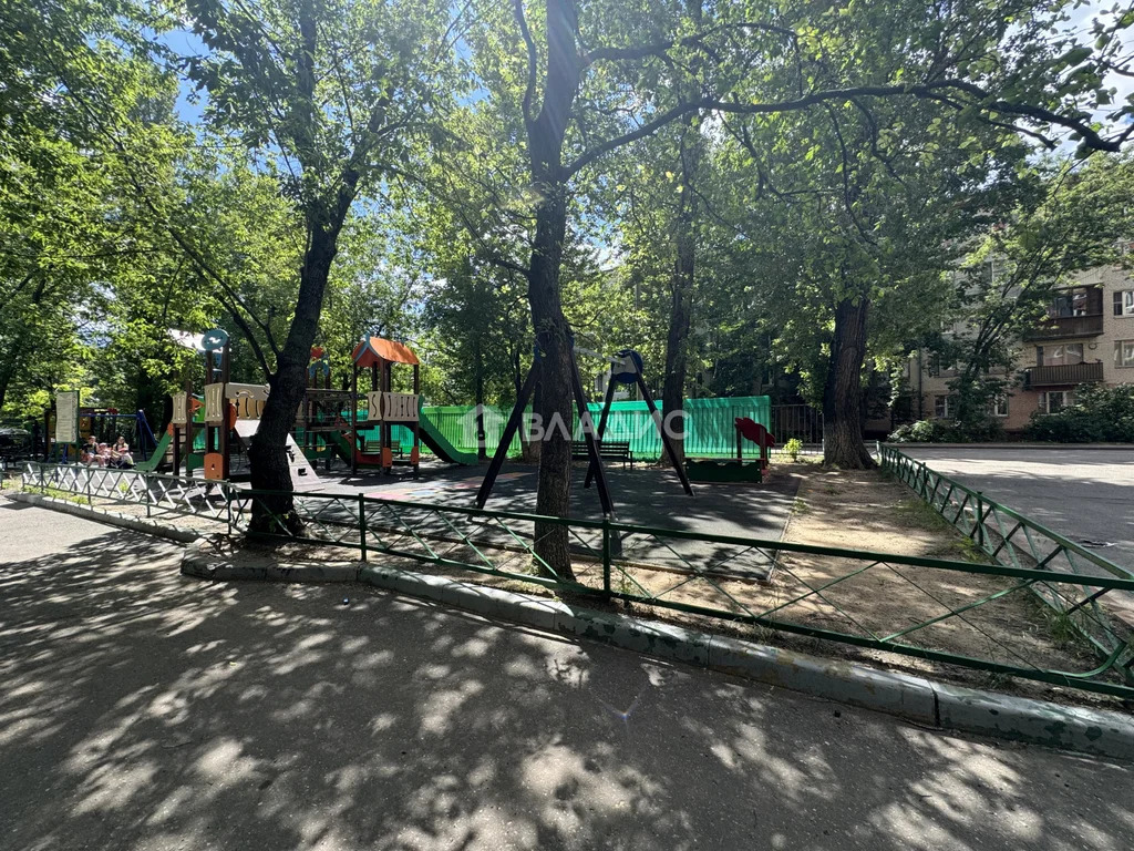 городской округ Люберцы, Люберцы, Хлебозаводской проезд, д.3к2, ... - Фото 19