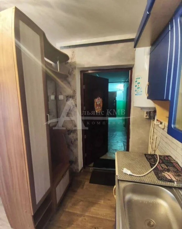 Продажа квартиры, Георгиевск, ул. Кочубея - Фото 4