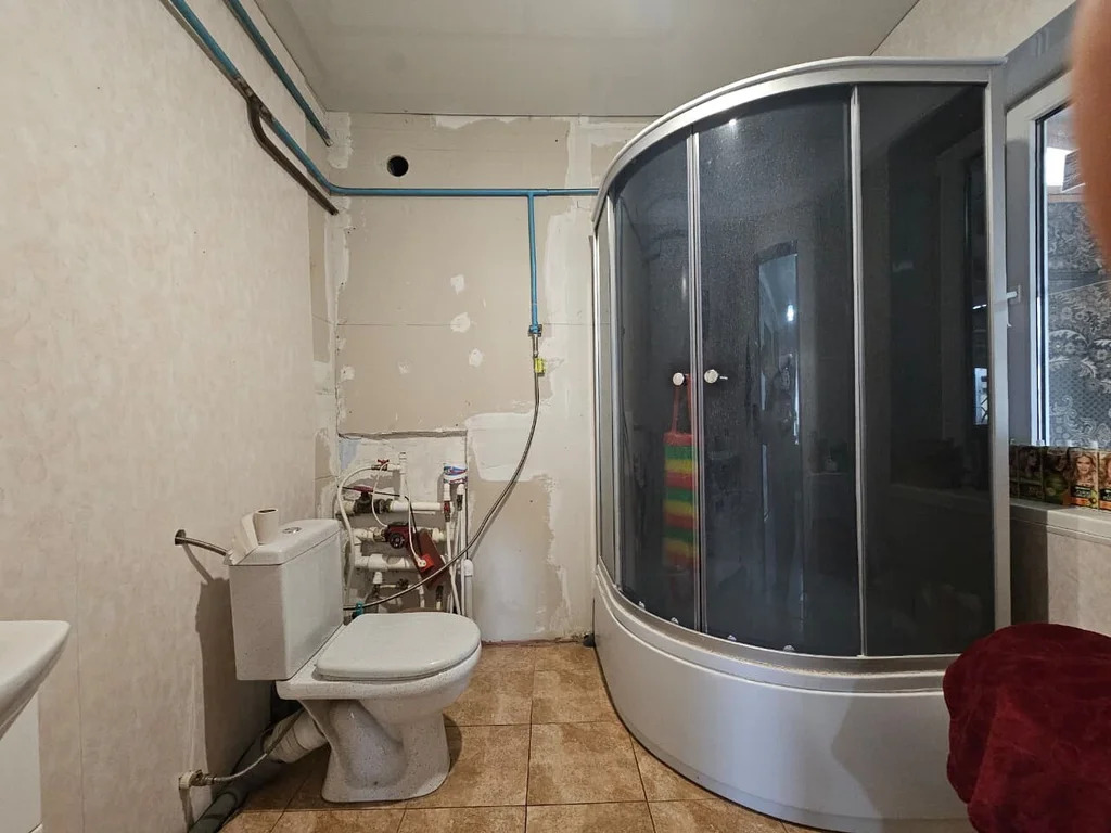 Продажа дома, Абинск, Абинский район, ул. Октябрьская - Фото 23