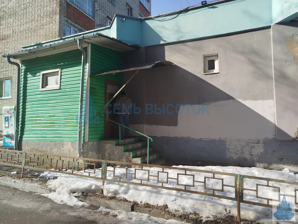 Аренда ПСН, Подольск, Симферопольская ул. - Фото 18