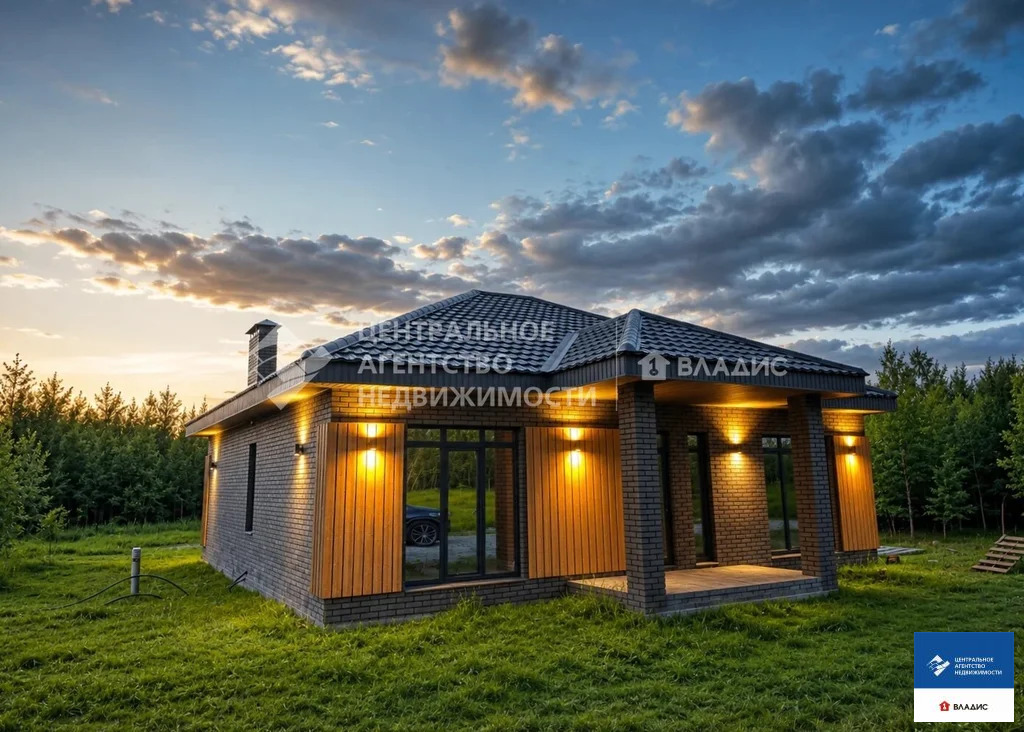 Продажа дома, Рязанский район - Фото 6