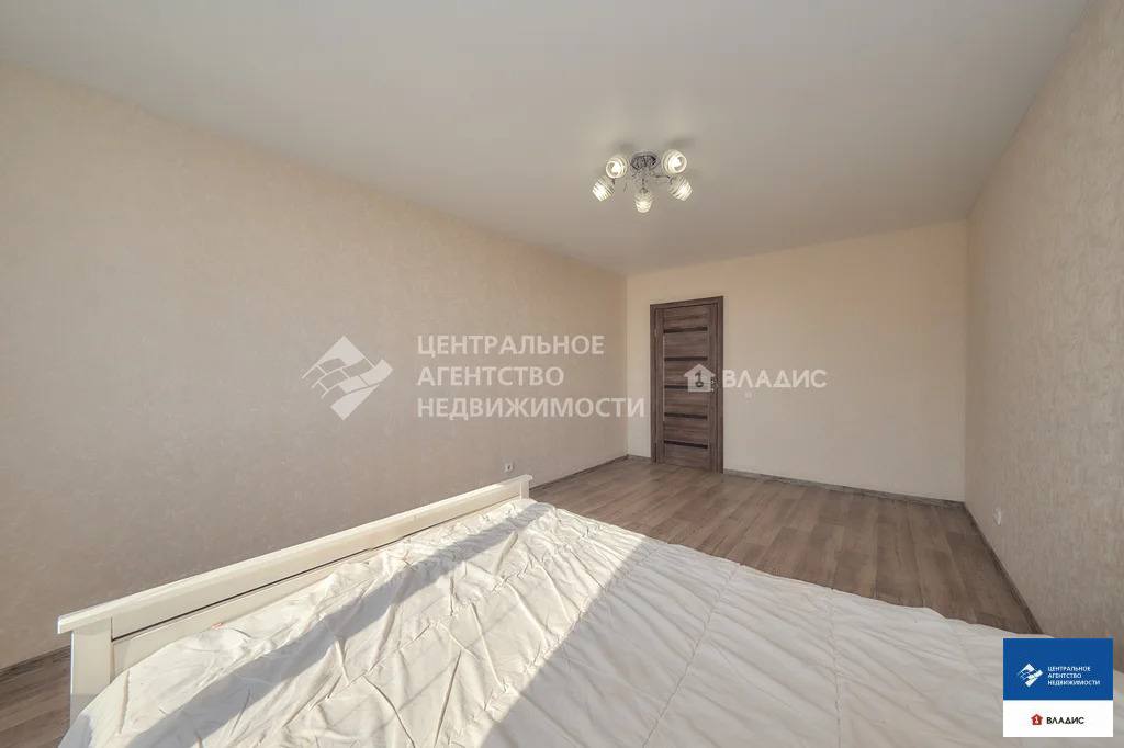 Продажа квартиры, Рязань, Брестская улица - Фото 8