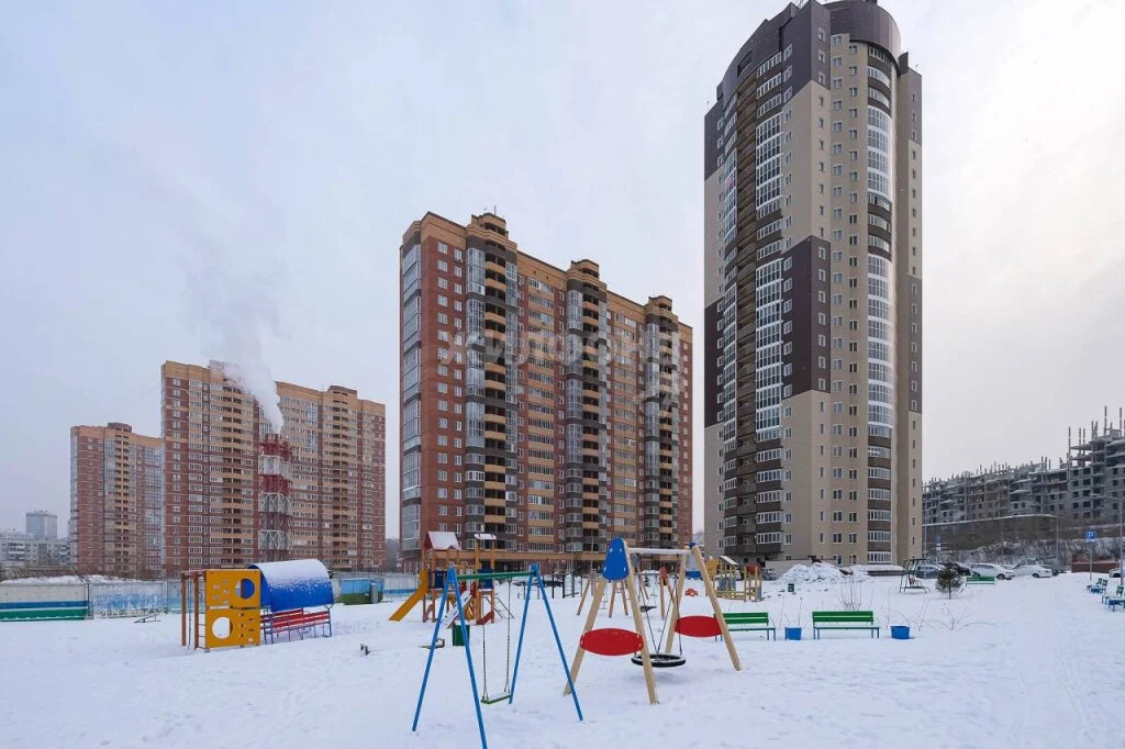 Продажа квартиры, Колывань, Колыванский район, Соловьёва - Фото 18