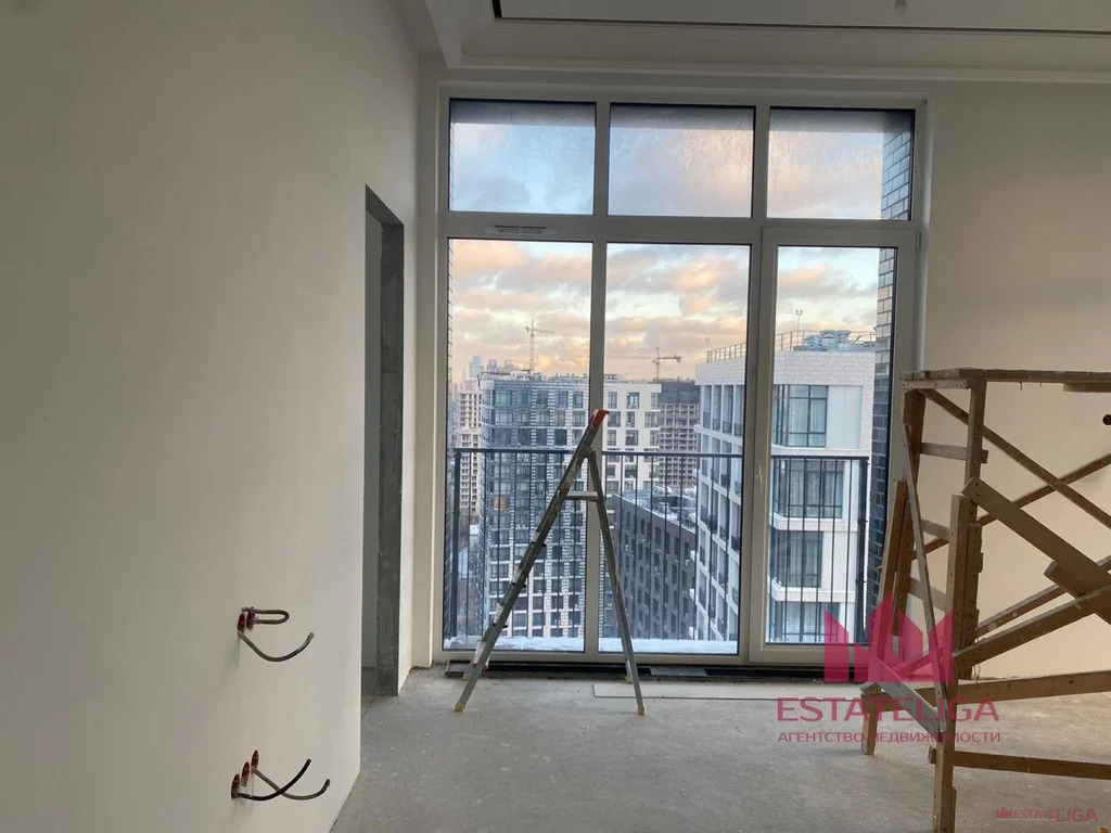 Продажа пентхауса, ул. Гжатская - Фото 7