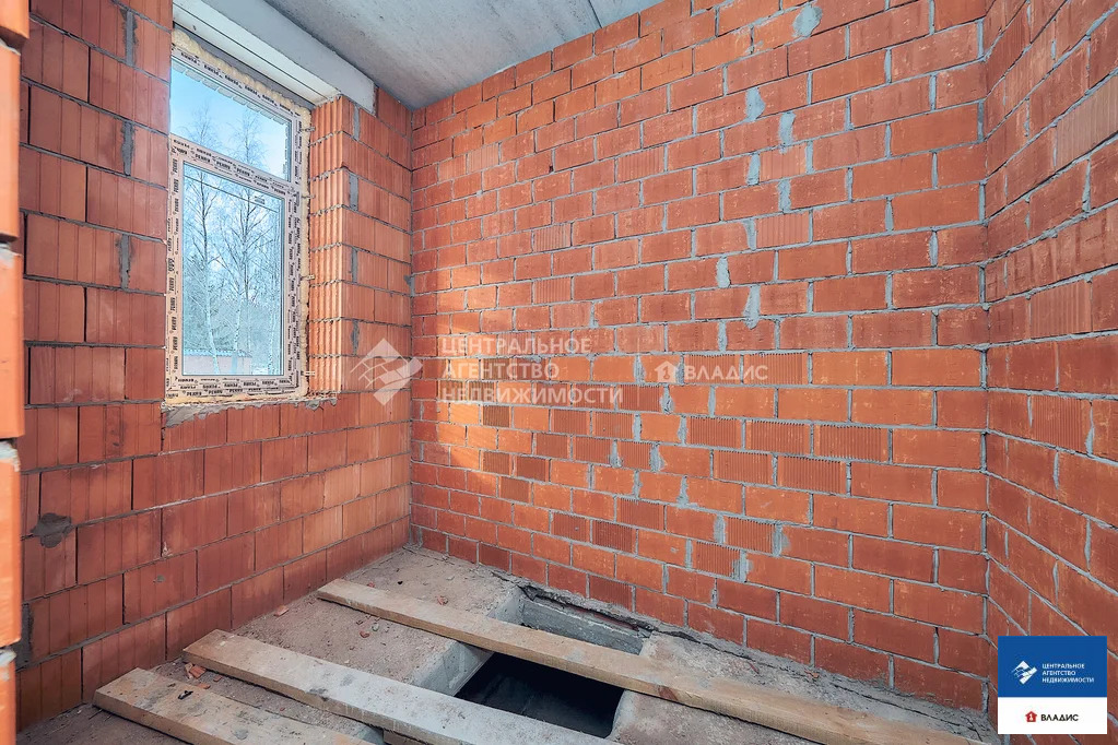 Продажа дома, Рязань, Зеленая улица - Фото 18