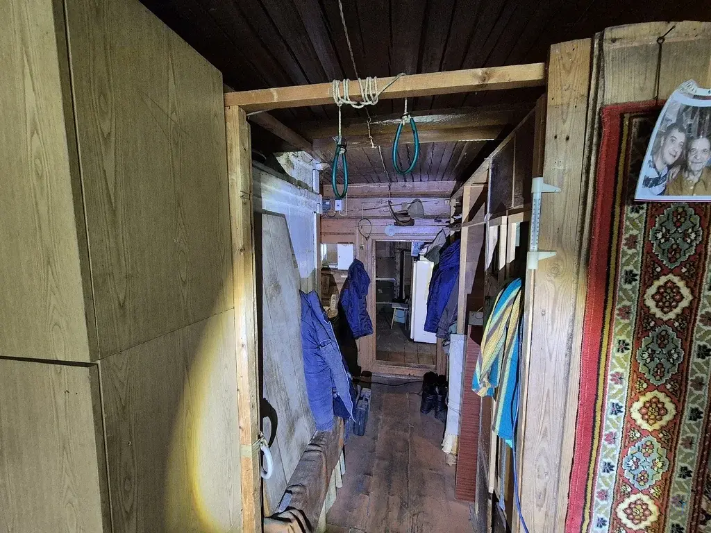 Дом 42 м2 на участке 15 сот. - Фото 6