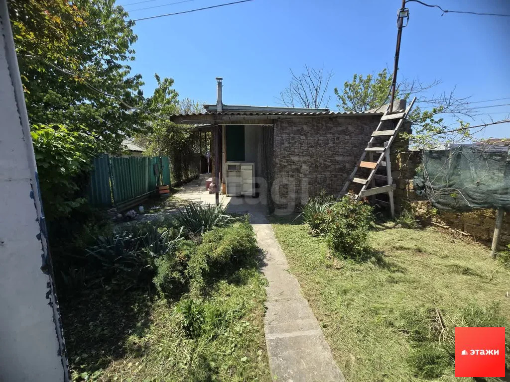 Продажа дома, Новофедоровка, Сакский район, переулок Кирова - Фото 4