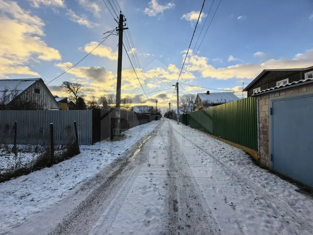 Ступинский р-н, с. Марьинка - Фото 37