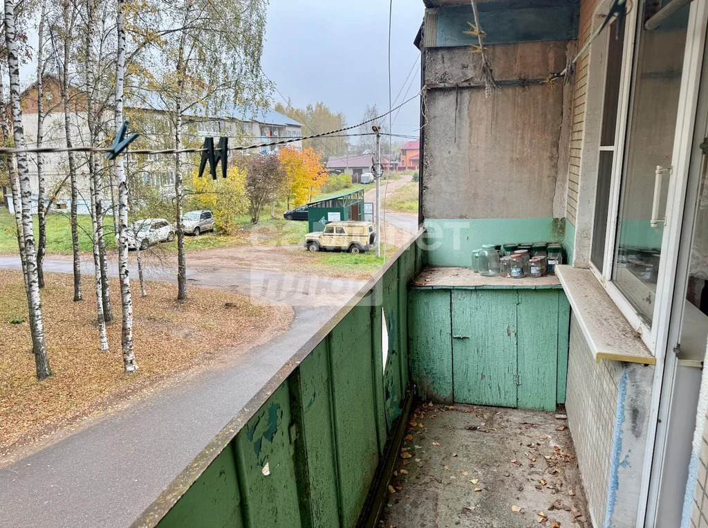 Продажа квартиры, Насадкино, Дмитровский район, ул. Молодежная - Фото 18