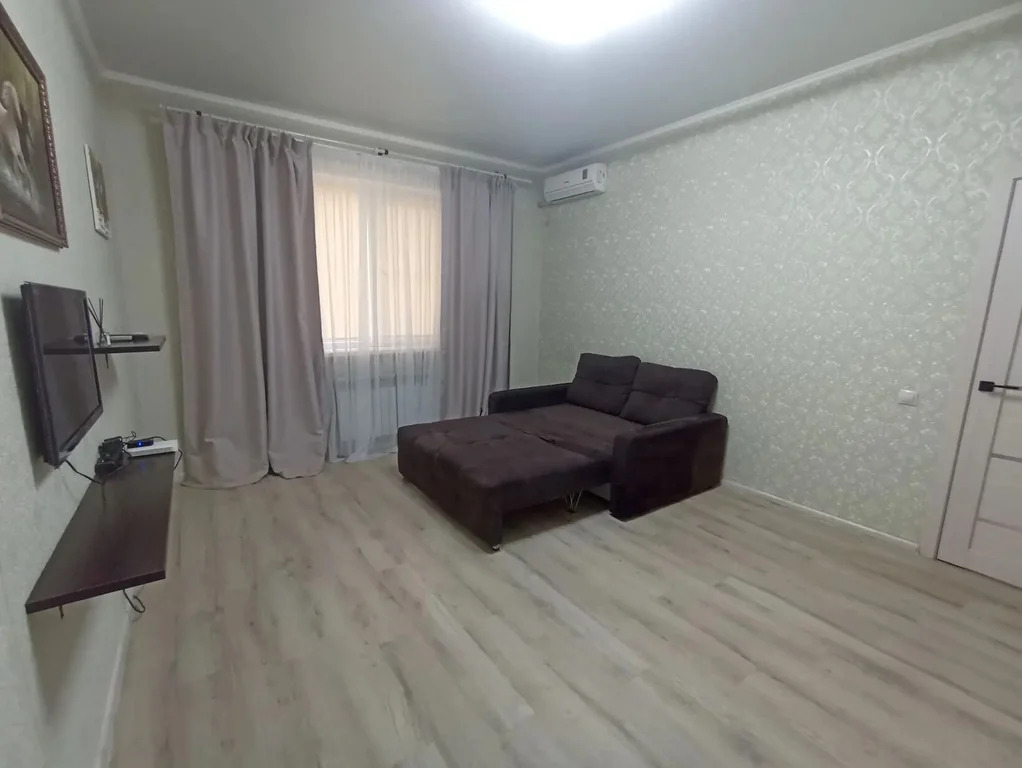 Аренда квартиры, Темрюк, Темрюкский район, ул. Анджиевского - Фото 3