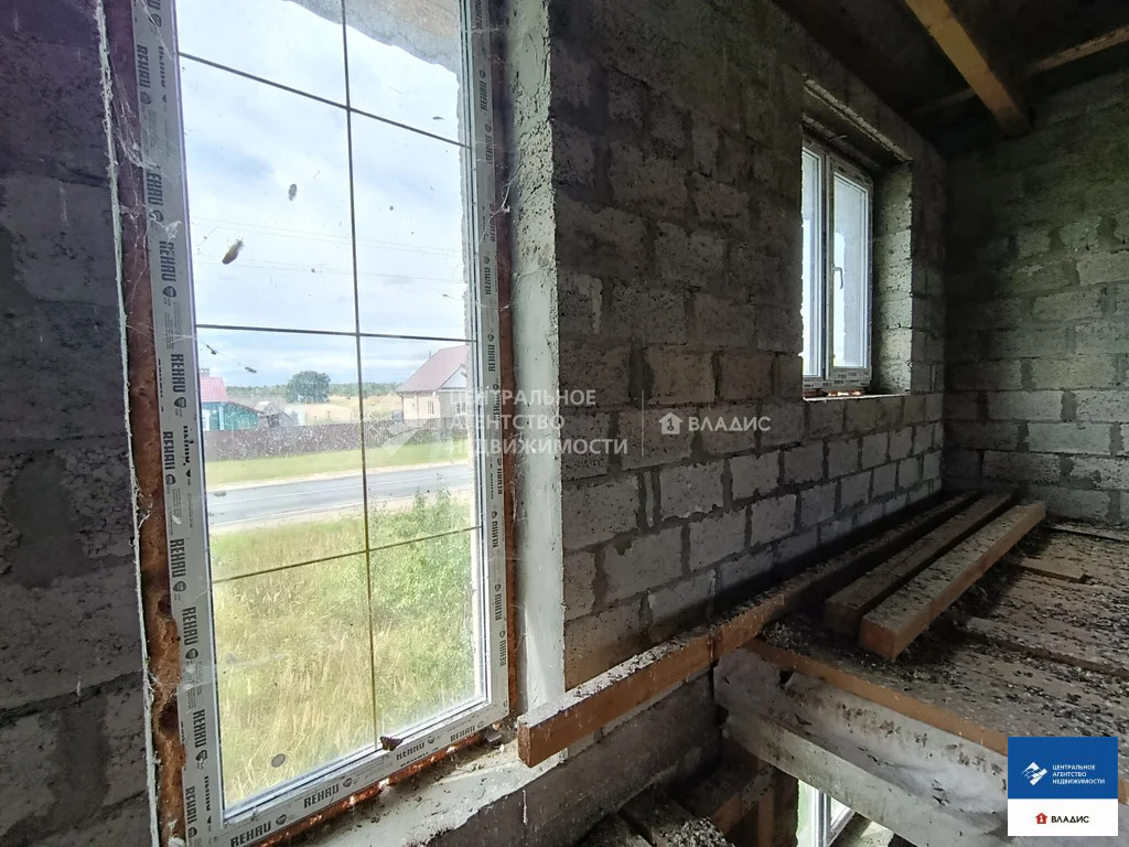 Продажа дома, Сельцо-Сергиевка, Шиловский район, ул. Центральная - Фото 17