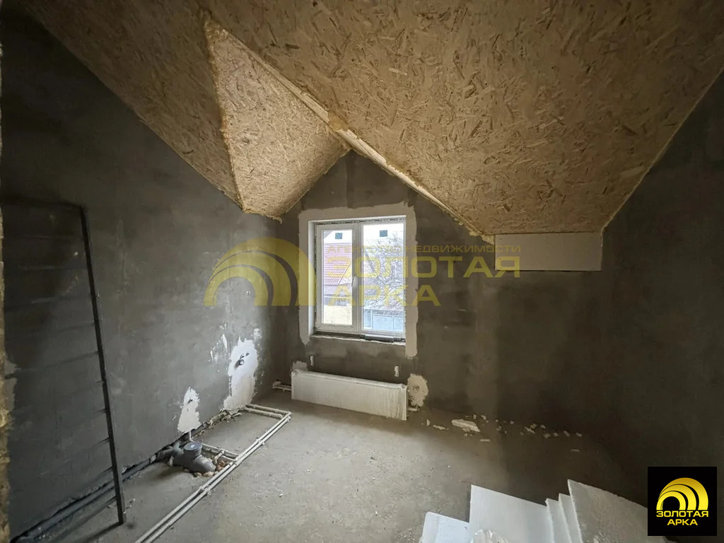 Продажа дома, Крымск, Крымский район, ул. Свердлова - Фото 18