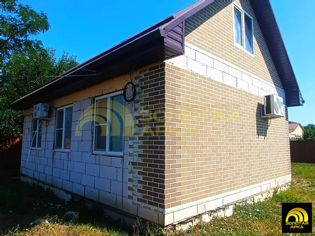 Продажа дома, Мингрельская, Абинский район, ул. Подорожная - Фото 26