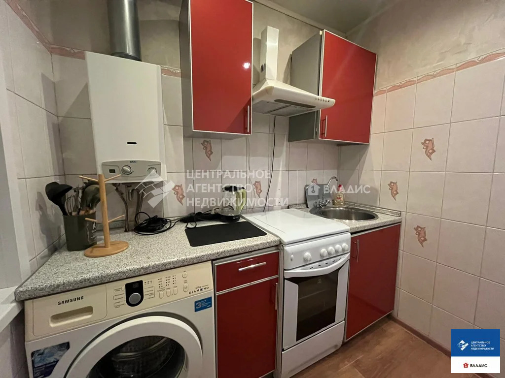 Аренда квартиры, Рязань, площадь 26 Бакинских Комиссаров - Фото 2