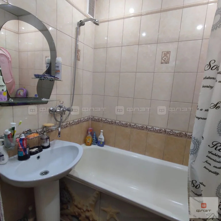 Продажа квартиры, Казань, ул. Лукина - Фото 8