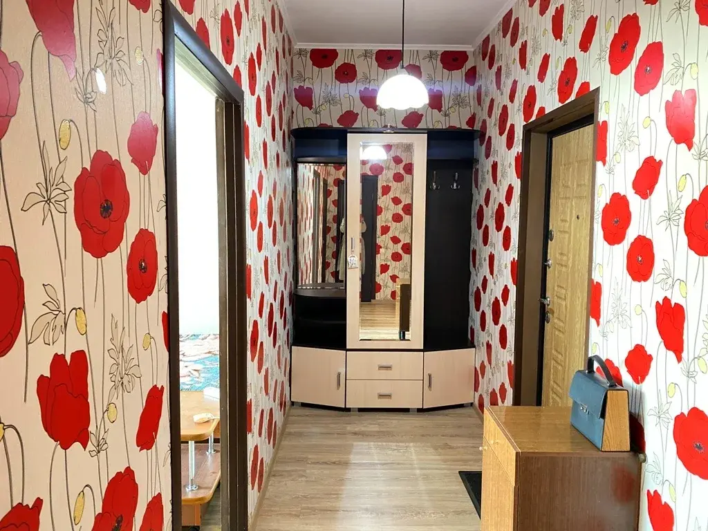 3-я квартира в мкр. Заречье, дом 18 - Фото 6