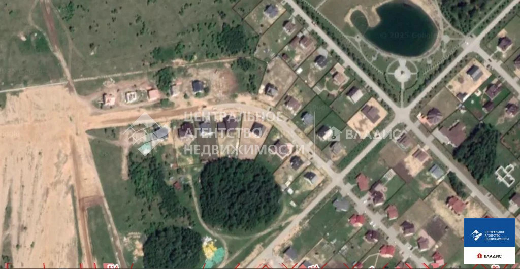 Продажа участка, Рязанский район - Фото 8