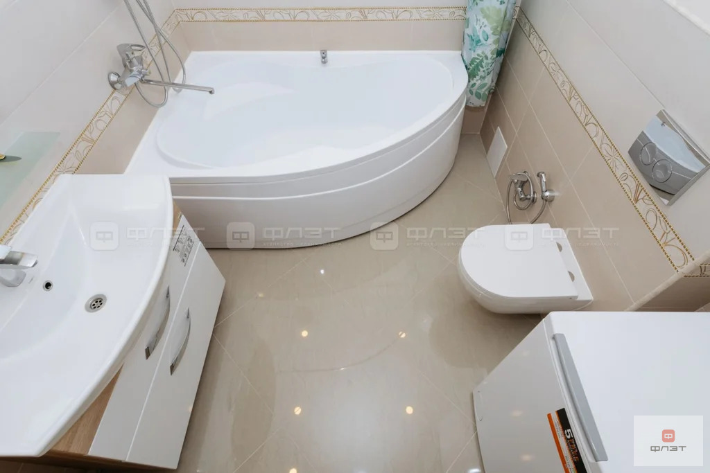 Продажа квартиры, Казань, ул. Павлюхина - Фото 12