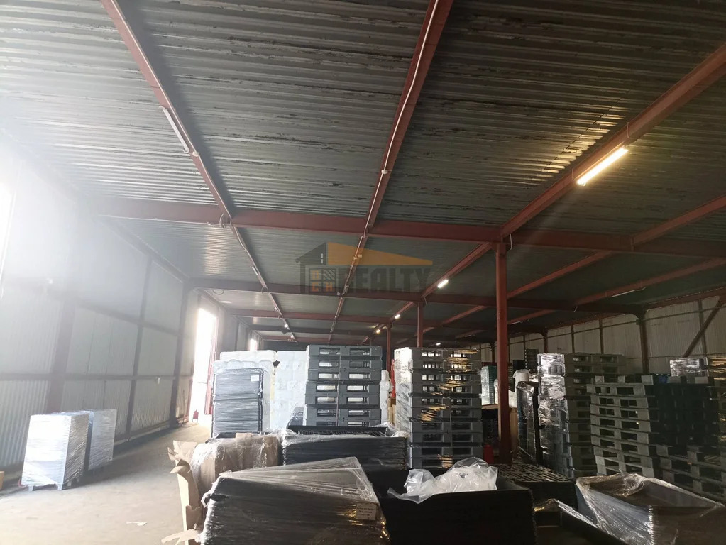 Аренда склада, Горки Ленинские, Ленинский район, Зеленое ш. - Фото 3