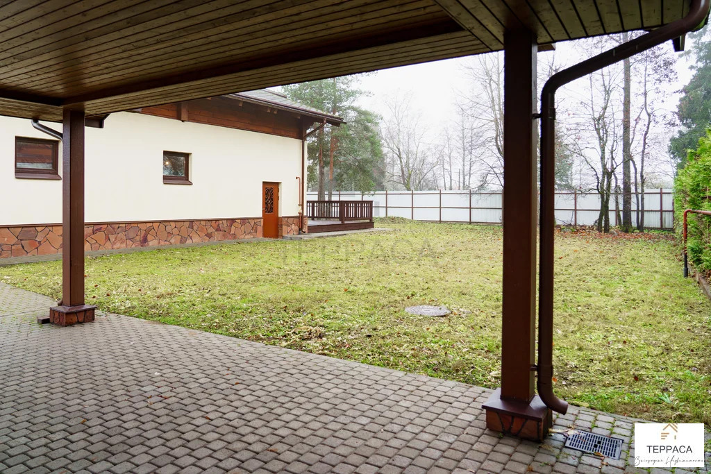 Продажа дома, Симагино, Выборгский район - Фото 21