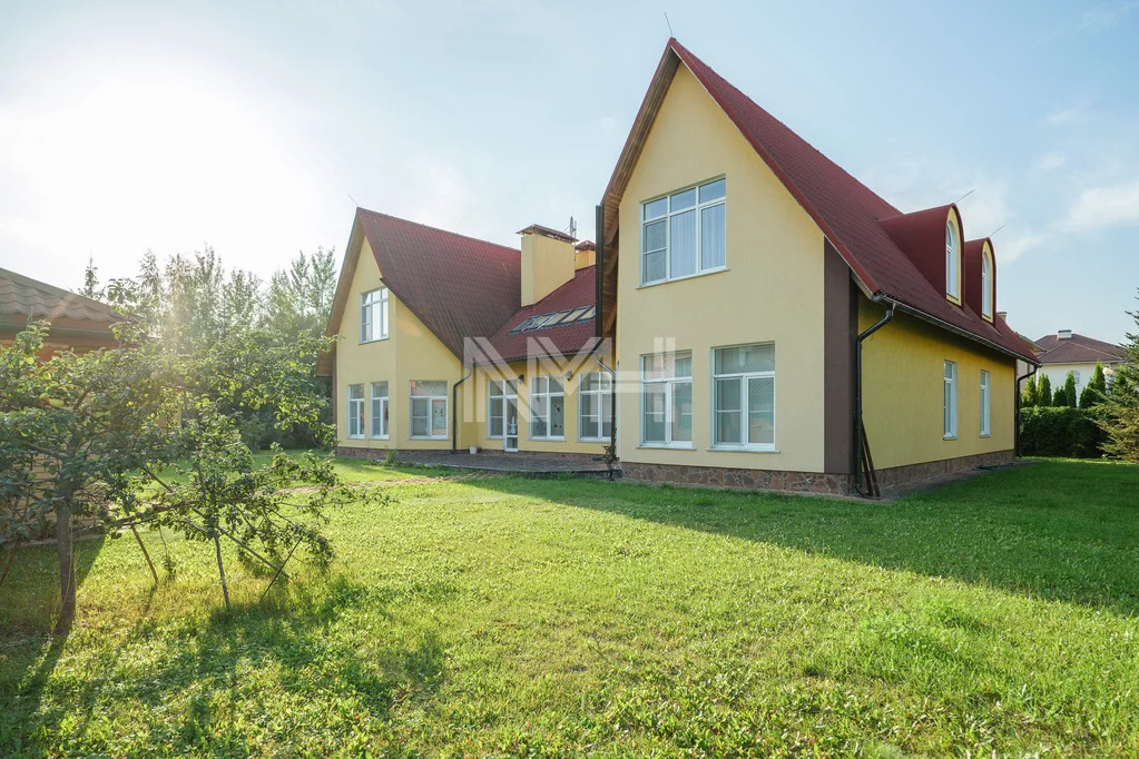 Продажа дома, Пучково, Первомайское с. п, Троицкая улица - Фото 30