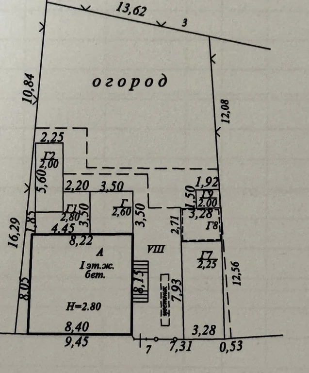 Продажа дома, Темрюк, Темрюкский район, ул. Бувина - Фото 26