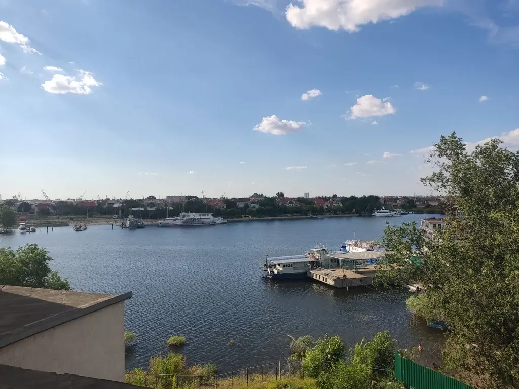 Продаются апартаменты в Апарт-комплекс "Золотой Затон". 41, 6 кв.м. - Фото 13