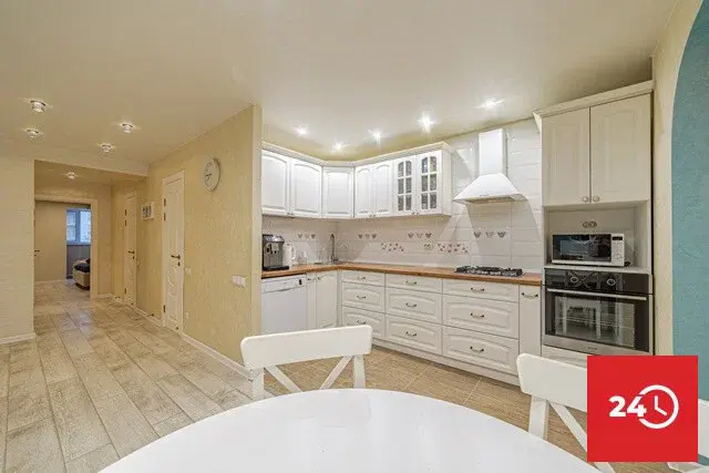 В продаже упакованная 3-к квартира по ул. Ново-Казанской 4 с отличным - Фото 33