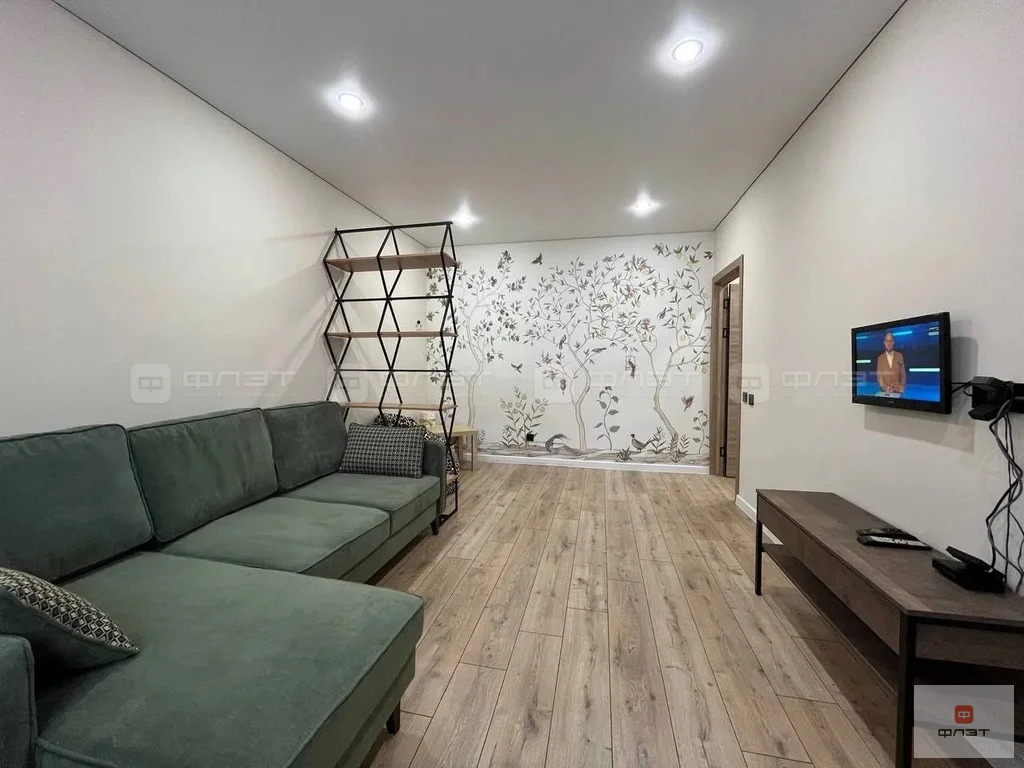 Продажа квартиры, Казань, ул. Черноморская - Фото 3