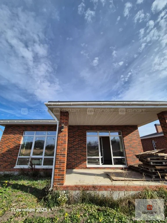 Продажа дома, Сокуры, Лаишевский район, ул. Восточная - Фото 14