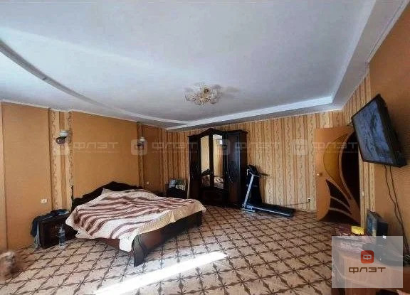 Продажа дома, Чистополь, Чистопольский район, п. Учхоз - Фото 3