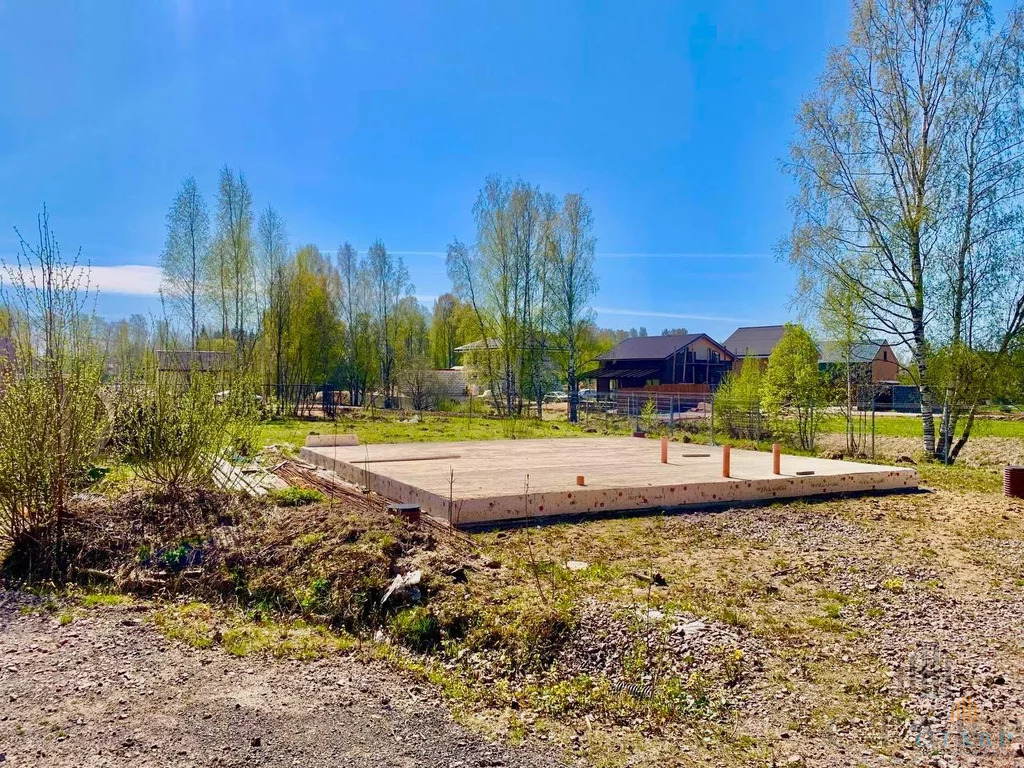 Продажа участка, Всеволожский район, 3620 - Фото 1