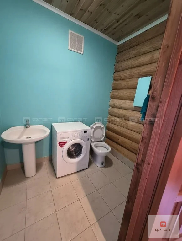 Продажа дома, Березка, Высокогорский район, ул. Зеленая - Фото 4