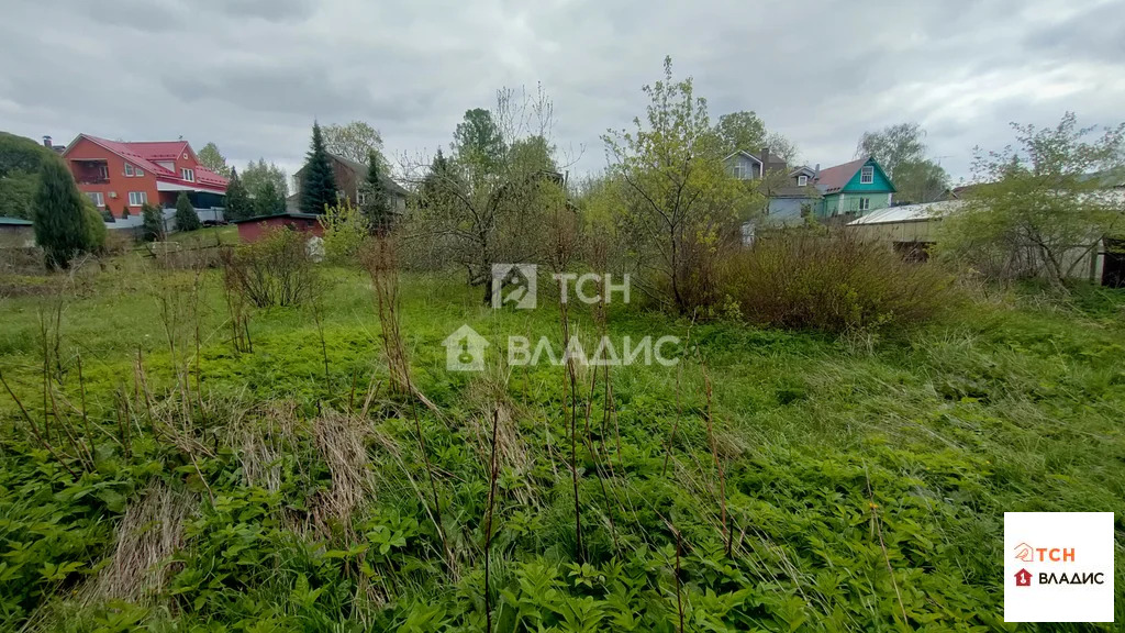 городской округ Лосино-Петровский, деревня Корпуса,  земля на продажу - Фото 19