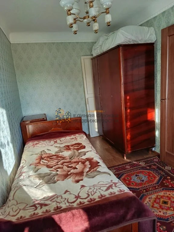 Аренда квартиры, Уфа, Октября пр-кт. - Фото 8