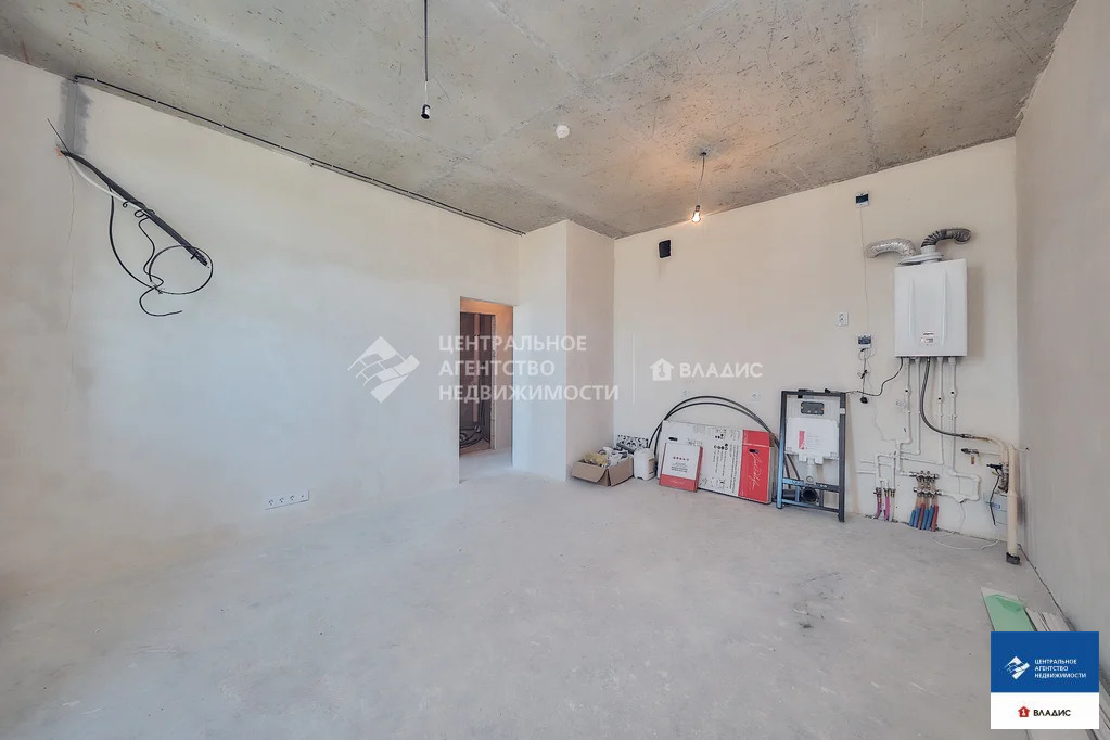 Продажа квартиры, Рязань, ул. Быстрецкая - Фото 5
