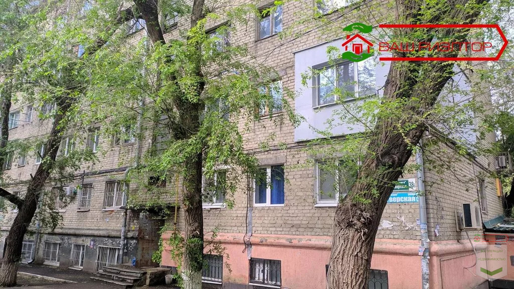 Продажа комнаты, Саратов, Тверская улица, 38б - Фото 9