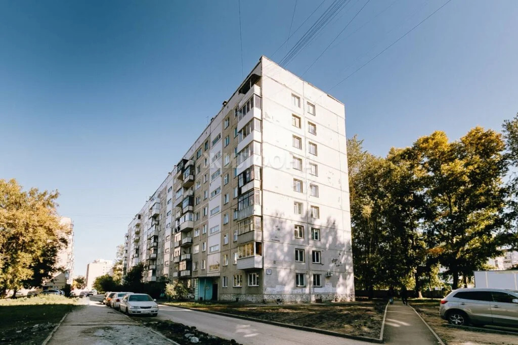 Продажа квартиры, Новосибирск, ул. Громова - Фото 10